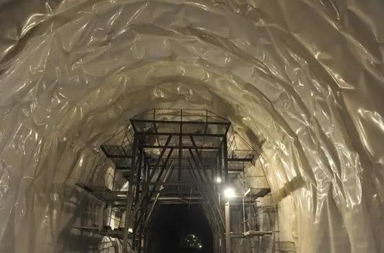 巴中隧道蒸汽增压增温设备 隧道蒸汽减压阀图片 隧道养护拱